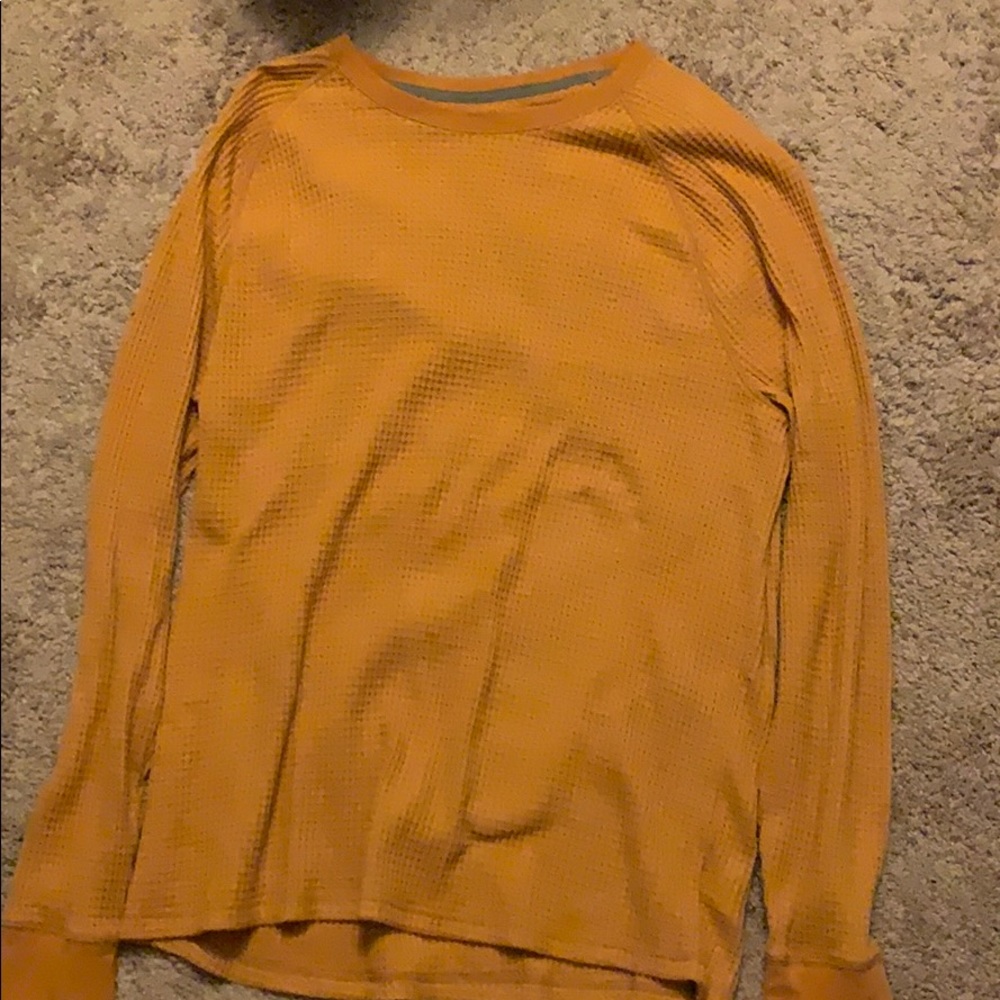 Old Navy Thermal Long Sleeve!